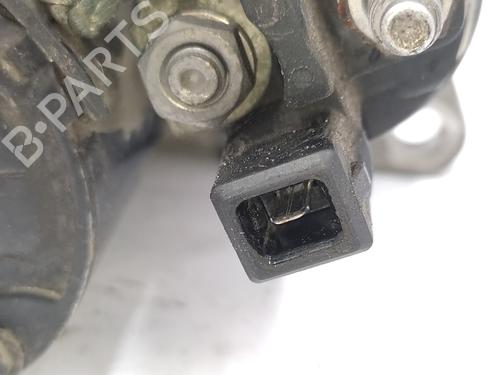 Starter VW POLO (9N_, 9A_) 1.4 16V | BP21159139M8 