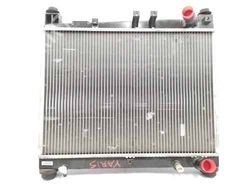 Used Water radiator TOYOTA YARIS VERSO (_P2_) [1999-2005]  21155851