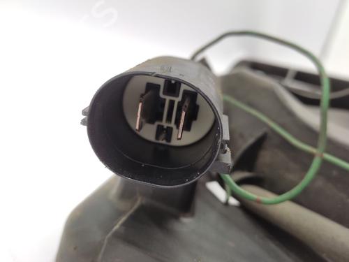 Radiator fan MAZDA 3 (BK) | BP23884731M35