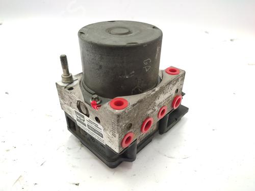 Used ABS pump RENAULT MODUS / GRAND MODUS (F/JP0_) [2004-2025]  21160565
