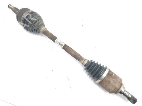 Antriebswelle links vorne für RENAULT MEGANE III Hatchback (BZ0/1_, B3_) [2008-2025]  22335265