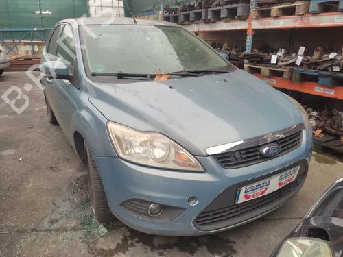 Right rear door FORD FOCUS II (DA_, HCP, DP) 1.8 | BP22719827C5 