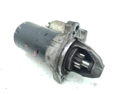 Startmotor FORD FUSION (JU_) [2002-2012]  21150568