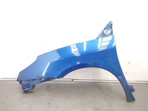 Used Left front fenders CITROËN C8 (EA_, EB_) 2.0 HDi (120 hp) 29154551