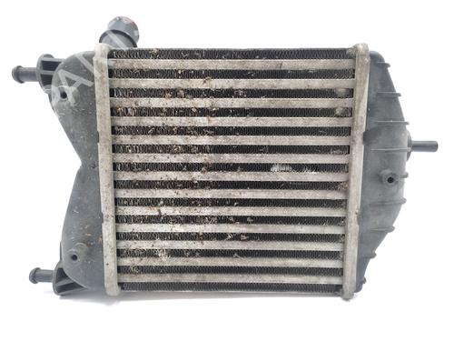 Ladeluftkühler FIAT PUNTO (188_) 1.3 JTD 16V | BP21158321M30 