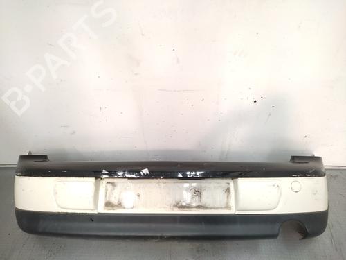 Used Rear bumper MINI MINI CLUBMAN (R55) Cooper D (109 hp) 21157337