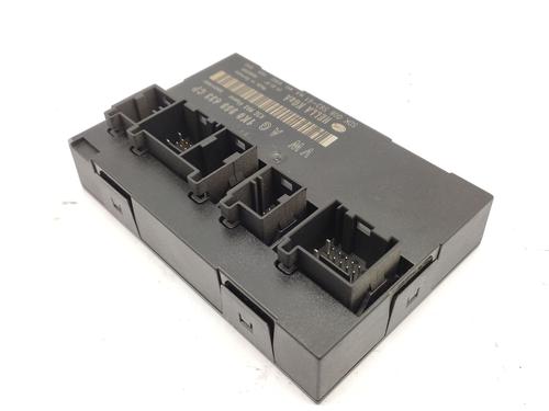 Module électronique VW CADDY III MPV (2KB, 2KJ, 2CB, 2CJ) 1.9 TDI | BP24195141M83 