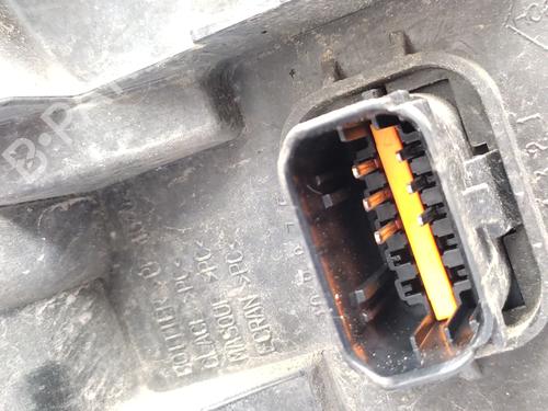 Left headlight RENAULT TRAFIC III Bus (JG_) 1.6 dCi 145 (JGMG) | BP40531416C28 - Image 3