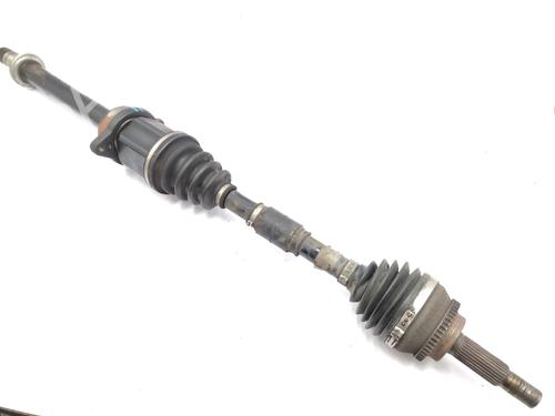 Arbre de transmission avant droit TOYOTA COROLLA (_E12_) 2.0 D-4D (CDE120R, CDE120L_) (110 hp) 31904949