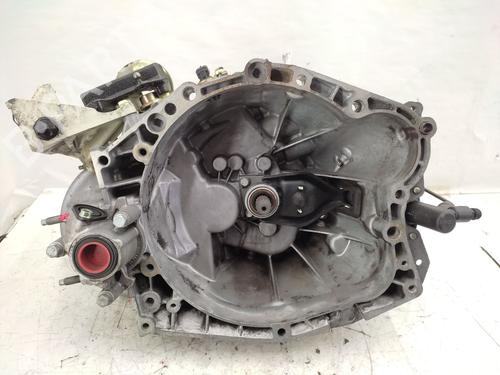 Used Gearbox Gearbox PEUGEOT 307 (3A/C) [2000-2012] 36357780 36357780