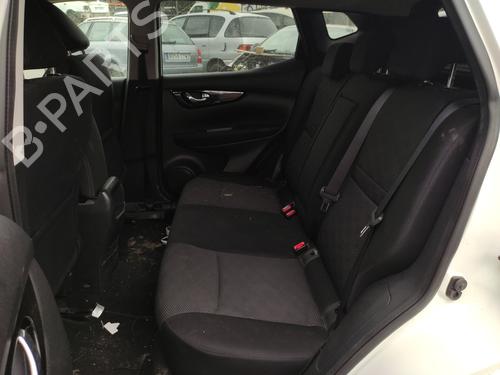 Headlight switch NISSAN QASHQAI II (J11, J11_)  | BP21158231I24 