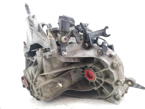 Gearbox FORD FOCUS I (DAW, DBW) 1.8 Turbo DI / TDDi | BP21152865M3 