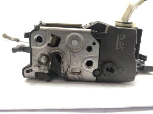 Front right lock CITROËN BERLINGO MULTISPACE (B9)  | BP21160116C97 