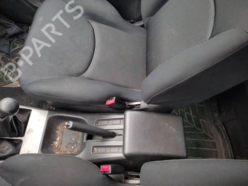 Generator NISSAN TERRANO II (R20)  | BP21150717M7 