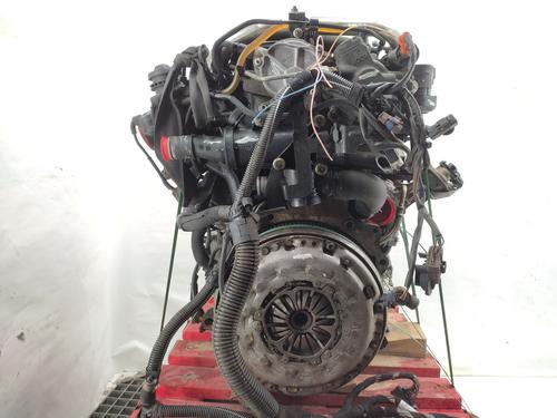 Engine PEUGEOT 307 (3A/C) 2.0 HDi 135 | BP30393173M1