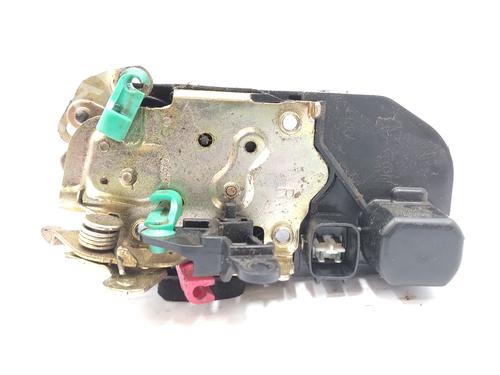 Front right lock JEEP GRAND CHEROKEE II (WJ, WG) 2.7 CRD 4x4 | BP30271913C97 