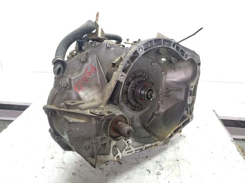 Used Gearbox CITROËN C5 I (DC_) [2001-2005]  21151637