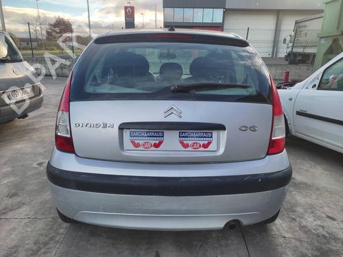 Water radiator CITROËN C3 I (FC_, FN_) 1.4 HDi | BP21154428M31 