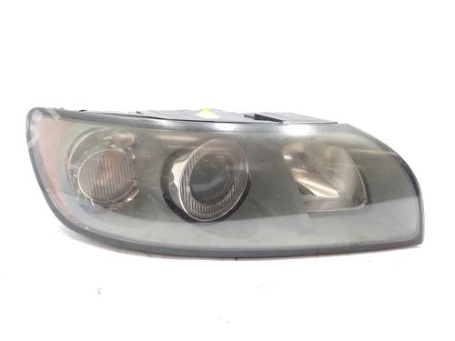 Used Right headlight VOLVO V50 (545) [2003-2012]  21157906