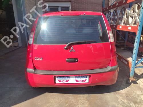 Engine control unit (ECU) MITSUBISHI COLT VI (Z3_A, Z2_A) 1.1 (Z31A, Z32A) | BP31885943M57