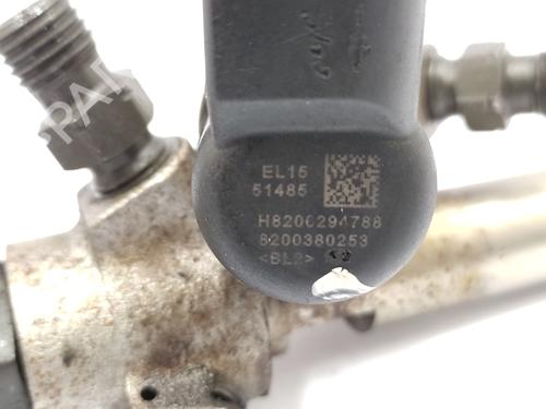 Injector RENAULT GRAND SCÉNIC II (JM0/1_) 1.5 dCi (JM1E) | BP32192804M100