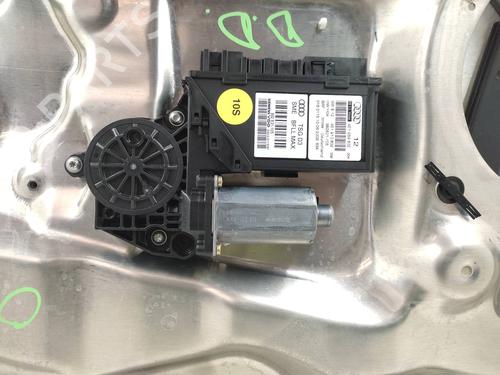 Front right window mechanism AUDI A8 D3 (4E2, 4E8) 4.2 quattro | BP21150939C23 