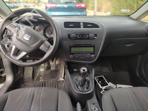 Højre baglygte SEAT LEON (1P1) 1.6 TDI | BP29943763C35