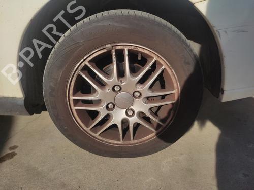 Ladeluftkühler FORD FOCUS I (DAW, DBW) 1.8 Turbo DI / TDDi | BP21158485M30 