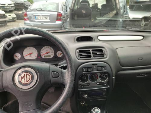 AC Kompressor MG MG ZR 105 | BP21153947M34