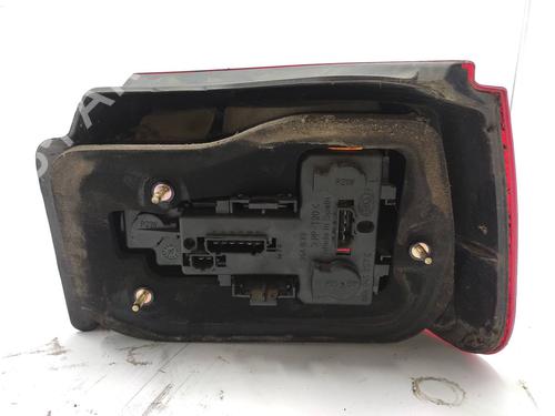 Left taillight SEAT IBIZA II (6K1)  | BP21154712C34 