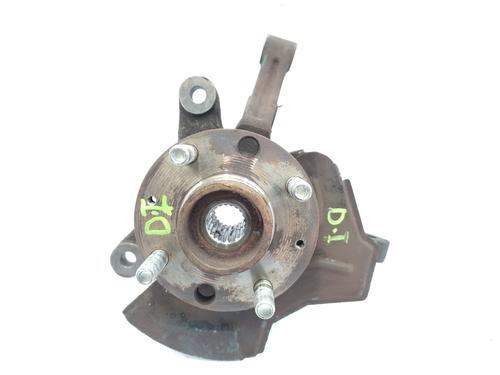 Left front steering knuckle CHEVROLET AVEO / KALOS Hatchback (T250, T255) 1.2 | BP26383282M25 