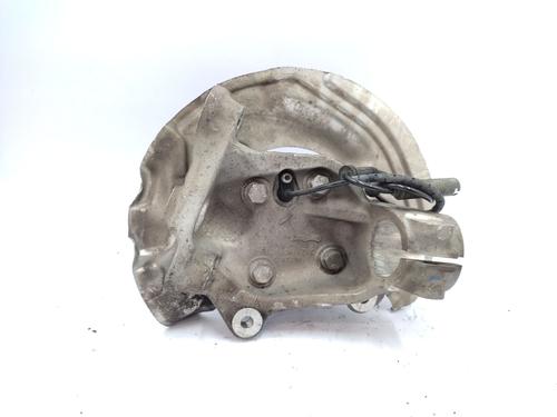 Used Right front steering knuckle BMW 1 (E87) 118 d (143 hp) 27335160