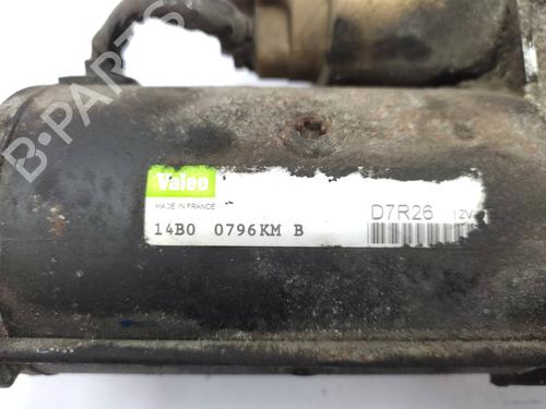 Starter PEUGEOT 406 (8B)  | BP21154451M8 