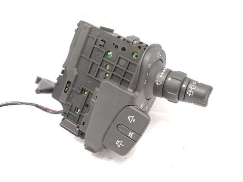 Ratstangsstang RENAULT SCÉNIC II (JM0/1_) 1.9 dCi (JM0G, JM12, JM1G, JM2C) (120 hp) 30616308