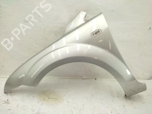 Used Left front fenders FORD FOCUS II (DA_, HCP, DP) 2.0 TDCi (136 hp) 30297477