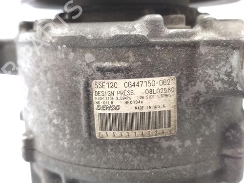 Compresseur AC DODGE CALIBER 2.0 CRD | BP32059363M34 