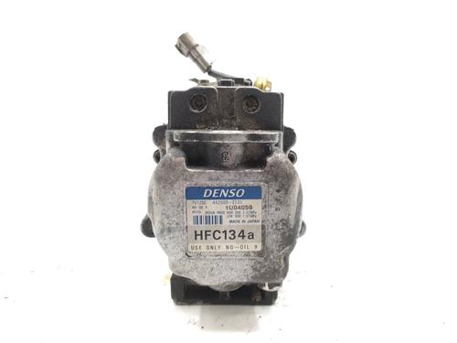 AC compressor FIAT BRAVA (182_)  | BP21152682M34 