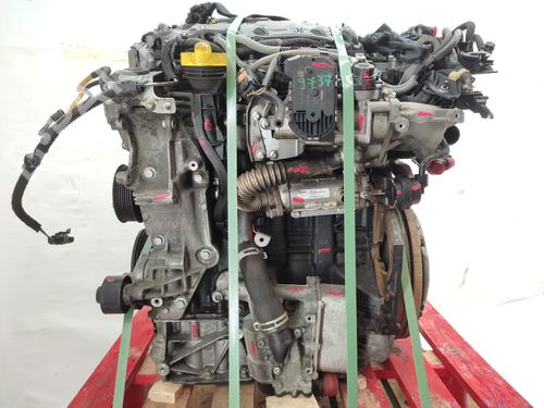 Used Engine RENAULT ESPACE IV (JK0/1_) 2.0 dCi (JK01, JK02, JK1J, JK1K, JK1H) (150 hp) 32722195