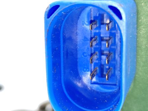 Front right lock SEAT IBIZA III (6L1)  | BP21162090C97 
