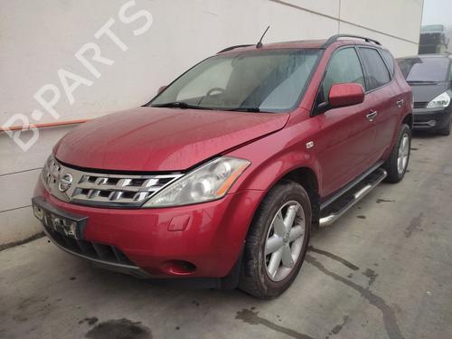 Brugte NISSAN MURANO I (Z50)  3.5 4x4  4616195