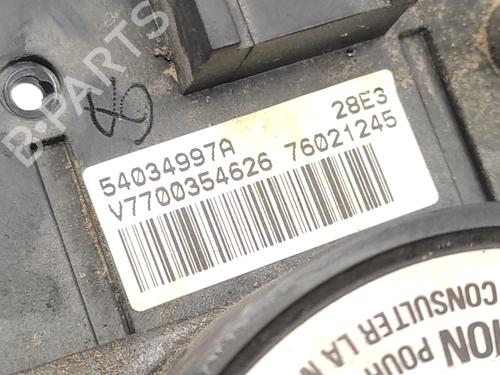 Squib airbag RENAULT MASTER II Van (FD)  | BP22978133C102 
