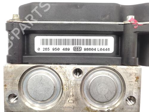 ABS pump BMW X3 (E83) xDrive 20 d | BP33203228M43  - Image 7