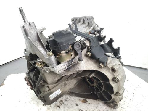 Gearbox FORD FOCUS I (DAW, DBW) 1.8 Turbo DI / TDDi | BP21154167M3 