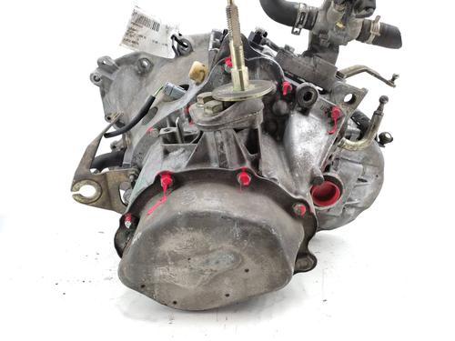 Gearbox PEUGEOT 206 Hatchback (2A/C)  | BP23024494M3 