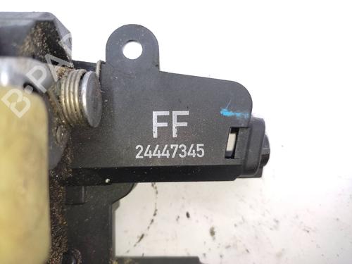 Venstre bak lås OPEL VECTRA C (Z02) 1.6 16V (F69) | BP24683175C100 