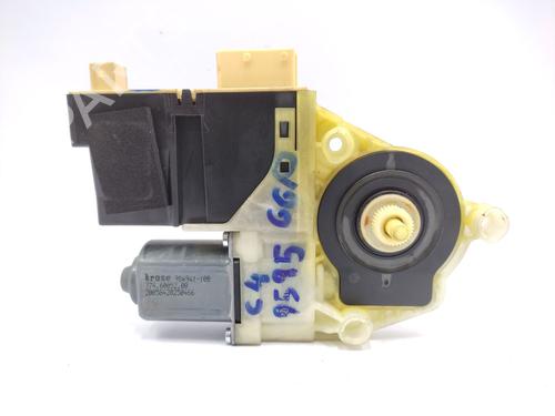 Left front window motor CITROËN C4 I (LC_) | BP32192809E21