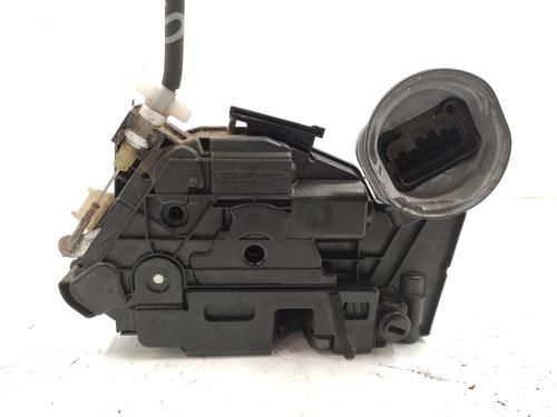 Used Rear right lock VW GOLF VI (5K1) [2008-2014]  21149379
