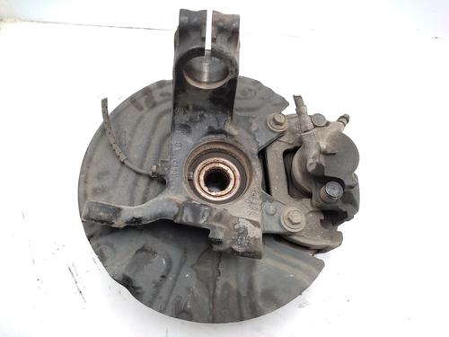 Used Right front steering knuckle BMW X3 (E83) 3.0 d (204 hp) 21148876