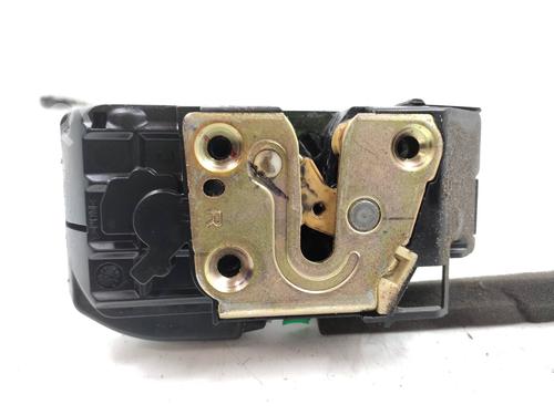 Front right lock NISSAN MICRA III (K12)  | BP21150619C97 
