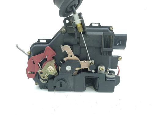 Used Rear left lock AUDI A4 B6 (8E2) 1.9 TDI (130 hp) 21150476